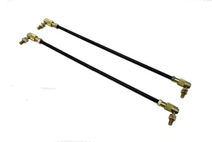 Motamec Schnellspanner Spot Lampe Stay Bars verstellbar Strahler stabile Halterungen - Bild 1 von 2