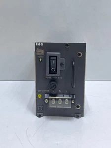 Zasilacz Yokogawa PW502-S1 - Zdjęcie 1 z 10