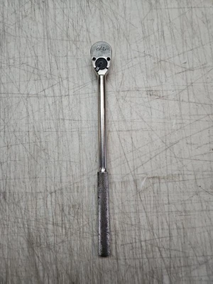 Trinquete de accionamiento vintage Mac Tools XR11 hecho en EE. UU. 3/8"  Foto 1 de 4