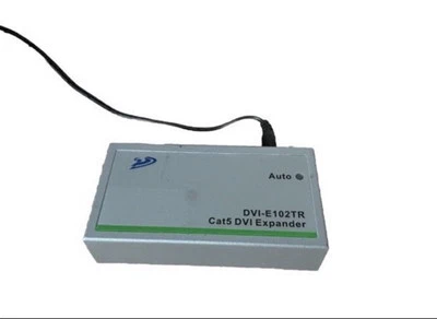 Databay DVI-E102TR Cat5 DVI Extender - Bild 1 von 2