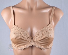 Lise Charmel Andalousia Collection Bra Size 32C $240 NWT