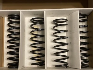 Eibach 4018.140 Pro-Kit Set of 4 Springs for 1996-2000 Honda Civic New Old Stock - Picture 1 of 6