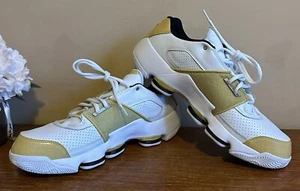 Men’s Adidas Agent Gil Restomod 61 Points Boost 14 - Picture 1 of 17