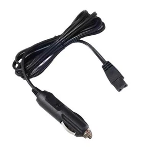 12V Lead Cable Plug Wire Power Adapter Extension Cord For CarCooler Mini-Fridge - Picture 1 of 11