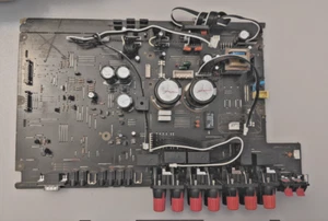 Pioneer VSX-920/1020. 7020-06921-000-2S. Hauptlautsprecherplatine. USA Sale. - Bild 1 von 5