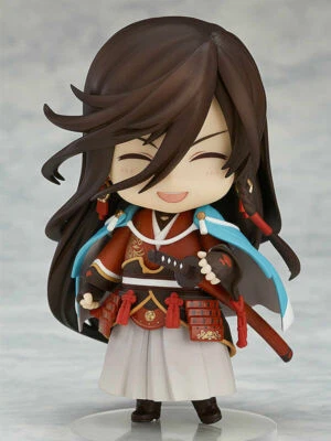 Nendoroid Touken Ranbu Online Izumi no Kami Kanesada Good Smile Company Usado- Foto 1 de 4