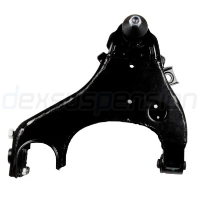Front Right Lower Control Arm Kit For 1999-2004 Nissan Frontier 3.3 6Cyl - Image 1 of 4