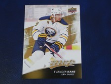 2017-18 17/18 Upper Deck MVP Base Cards #101 - #200 Complete Your Set You Pick