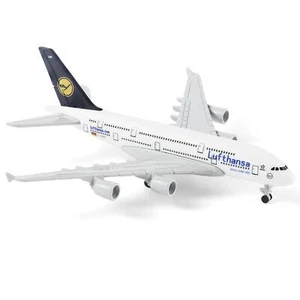 1/400 para modelo de avión Alemania A380 (6 pulgadas L) - Imagen 1 de 6