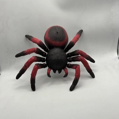 Tarantula - Battat -RC Tarantula - Terra - Infrared -Spider Only No REMOTE - Image 1 of 4