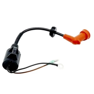 Ignition Coil for Yamaha 2 Stroke 9.9HP 15HP Outboard Motor 63V-85570 65E-85570 - Bild 1 von 14