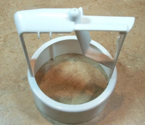 Cuisinart Ice Cream Maker ICE-20 ICE-21 ICE-25 - Replacement Dasher/Paddle - Picture 1 of 3