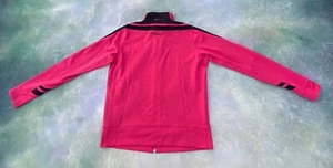 Nike Full Zip Track Jacket TOYOTA Size Youth L (12-14). - Picture 1 of 6