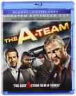 The A-Team (+ Digital Copy)-Dvd- [Blu-Ra Blu-Ray