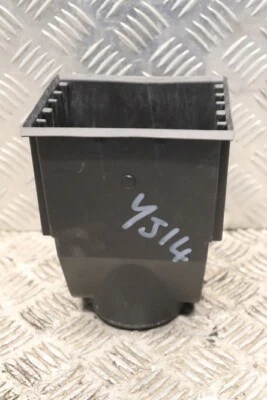 FORD C-MAX MK2 CONSOLA CENTRAL INSERCIÓN MOLDURA 2011-2015 YJ14 Foto 1 de 4