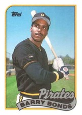 1989 Topps Baseball - Pick A Card - Cards 601-792