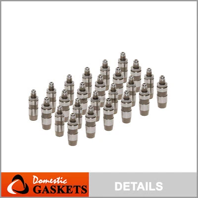 Hydraulic Lifters Fit 04-8/05/05 Ford F150 F250 F350 Lincoln 5.4L 24V SOHC - Image 1 of 4
