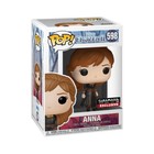 Funko Pop! Vinyl: Disney - Anna - Cinemark (CIN) (Exclusive) #598