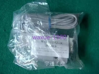 1pcs New F15T1-P-PN-1015W (KOGANEI) solenoid valve - Image 1 of 3