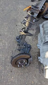 MOZZO PUNTONE GAMBA SOSPENSIONE NISSAN JUKE F15 1.6 BENZINA ANTERIORE DESTRO CVT (2014-2019) - Foto 1 di 5