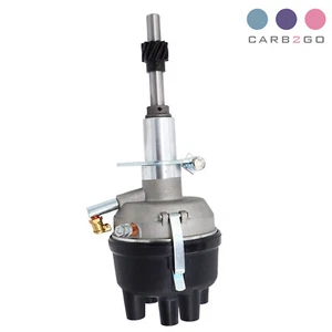 Side Mount Distributor for Ford New Holland 8N 9N 2N Tractors 8N12127B 1100-4999 - Foto 1 di 14