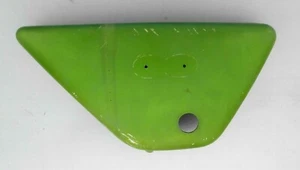 Kawasaki G3SS 90 Left Side Panel Cover AHRMA Vintage Street Cafe VJMC (A2) - Bild 1 von 4