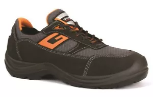 SCARPA ANTINFORTUNISTICA GIASCO HARD ROCK HERTZ SB - Safety Footwear - Picture 1 of 1