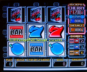 Trinity Fortune Cherry Master 8-Liner PCB Game Board POG Pot O Gold Fruit Slot - Picture 1 of 14