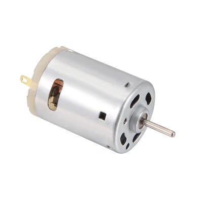 DC 12 V 10000 U/min Mini-Magnetmotor für DIY-Modelle - Bild 1 von 4