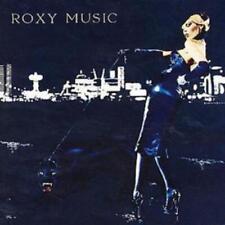 Roxy Music For Your Pleasure (CD) Remastered Edition