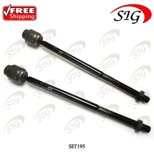 Inner Tie Rod Ends for Cadillac Seville 1992-1997 2pc - Picture 1 of 5