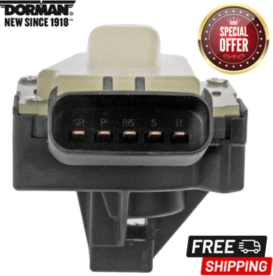 Interruptor de arranque de encendido para Chrysler REEMPLAZAR Dodge Jeep OEM # 4685719AB REEMPLAZO Foto 1 de 4