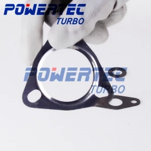 Turbo flange 762463-0006 762463-0004 gasket kit for Opel Antara 2.0 CDTI 110Kw - Picture 1 of 2