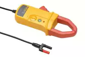 FLUKE i410 KIT PINZA AMPEROMETRICA AC/DC 1000A. - Zdjęcie 1 z 1
