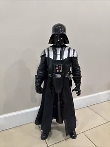 Star Wars Giant Size Darth Vader 31 Inch Tall Action Figure, 2013 - Picture 1 of 1