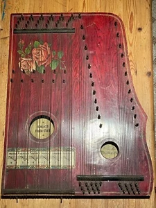 Konzert Violin-Harfe Zitter - Bild 1 von 2