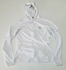 Las mejores ofertas en Sudaderas The North Face Blanco para Mujeres | eBay