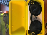 Brand New Snapchat Spectacles Glasses Black 