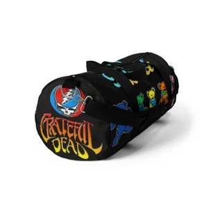 Sac de sport Grateful Dead. Sac de voyage. Rare édition spéciale - Photo 1/13
