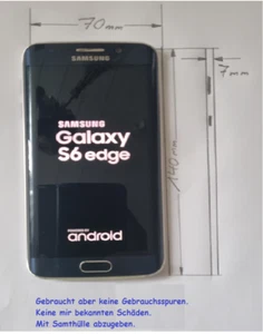 Smartphone von Samsung anzubieten - Bild 1 von 1