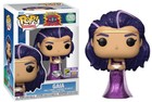 Funko Pop! GAIA (Diamond) SDCC 2023 The New Adventures of Captain Planet