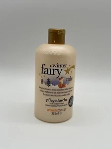 treaclemoon fairy winter tale Pflegedusche vegan 375ml Neu - Bild 1 von 2