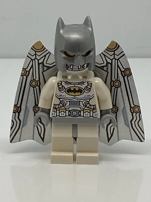Lego Super Heroes Space Batman With Wings Minifigure  - Image 1 of 2