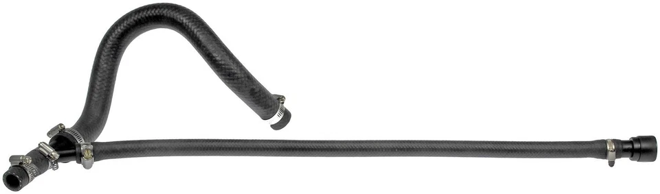 Conjunto de manguera de calefacción de climatización de salida Dorman para Chevrolet Suburban 1500 2000-2006 Foto 1 de 2