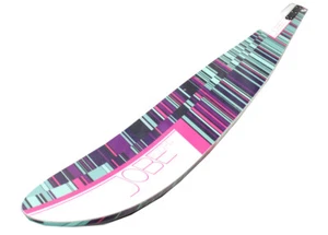 JOBE Flora Monoski 65"67" Wasserski Monoskibindung Ski Slalomonski Jetski S-N LG - Bild 1 von 2
