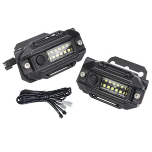 Kit de luces LED interiores para maletero de coche con soporte de arnés para Ford Bronco 2021-2023 - Imagen 1 de 8