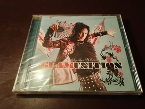 Glamunition by Åge Sten Nilsen (CD, 2009 Universal (Norway)) - Picture 1 of 4