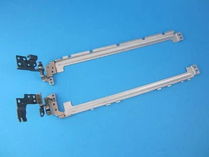 Hinges Hinge IBM Lenovo E550 E555 E550C LCD Hinges Bracket Set L+R - Picture 1 of 3