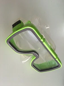 Single lens dive mask - model FS 115 - Picture 1 of 6
