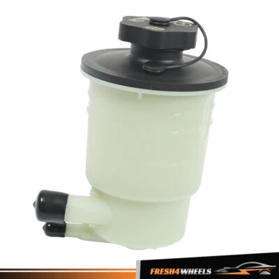 Depósito de dirección asistida para Ford Mustang Explorer Mercury Mountaineer 4,0 L 4,6 L Foto 1 de 4